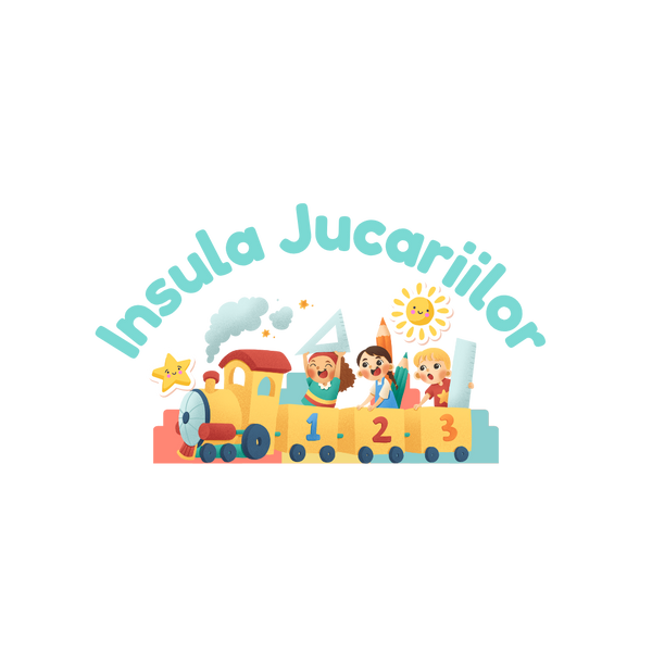 Insula Jucariilor