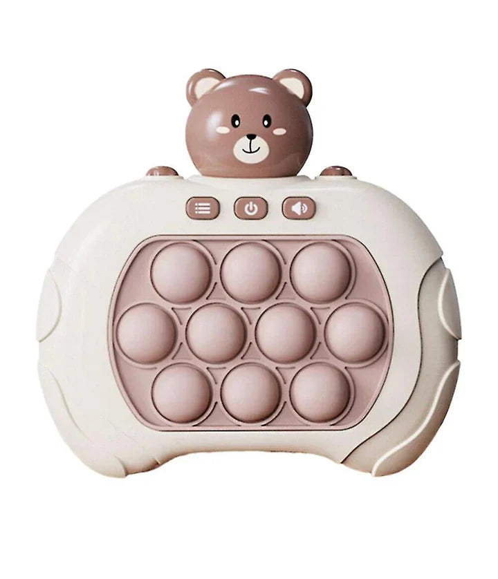 Push Bubble Toy