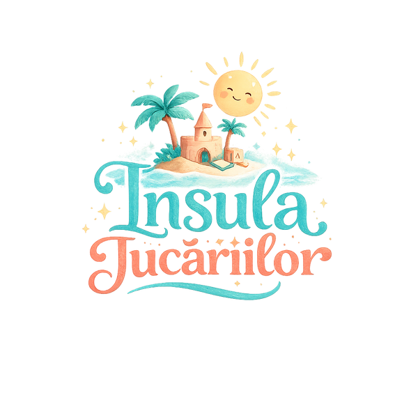 Insula Jucăriilor